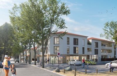 location commerce 3 950 € CC /mois à proximité de Décines-Charpieu (69150)