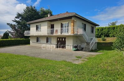 vente maison 225 000 € à proximité de Bellegarde-en-Forez (42210)