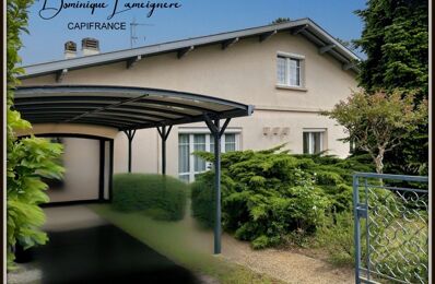 vente maison 315 000 € à proximité de Gousse (40465)