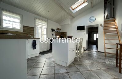 vente maison 294 000 € à proximité de Charron (17230)