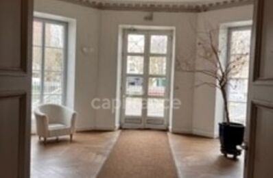 vente appartement 211 000 € à proximité de Chantilly (60500)