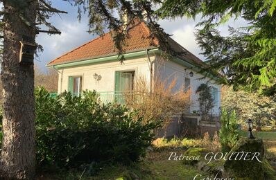 maison 5 pièces 105 m2 à vendre à Vêtre-sur-Anzon (42440)