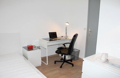 location appartement 420 € CC /mois à proximité de Saint-Vaast-de-Longmont (60410)