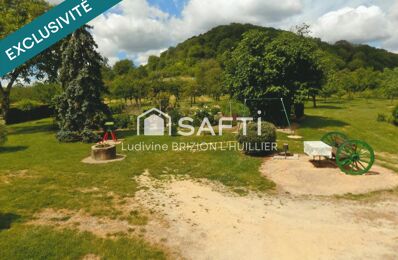 vente maison 249 000 € à proximité de Vigneulles-Lès-Hattonchâtel (55210)