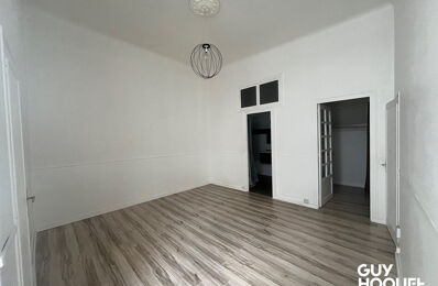 appartement 2 pièces 60 m2 à louer à Nantes (44000)