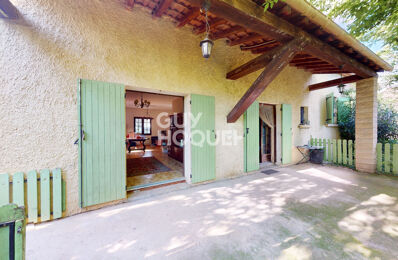 vente maison 405 000 € à proximité de Sarrians (84260)