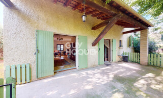 Maison 5 Pièces 143 m² à vendre à Piolenc (84420)