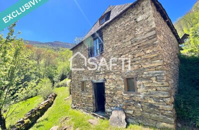 vente maison 140 000 € à proximité de Saint-Lary (09800)