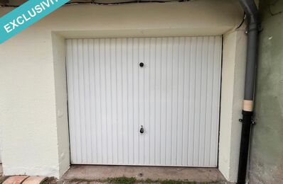 vente garage 19 900 € à proximité de Pulnoy (54425)