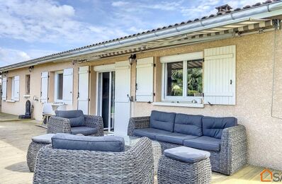 vente maison 295 000 € à proximité de Sulignat (01400)