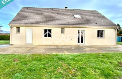 vente maison 269 900 € à proximité de Berchères-sur-Vesgre (28260)