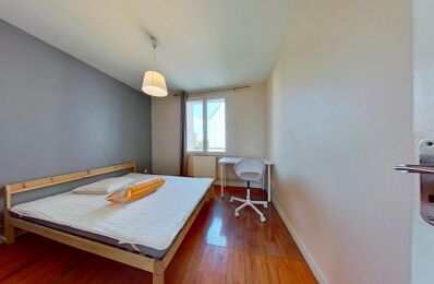 location appartement 475 € CC /mois à proximité de Genay (69730)