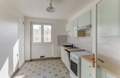 vente appartement 150 000 € à proximité de Le Cendre (63670)