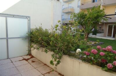 vente appartement 58 000 € à proximité de Maruéjols-Lès-Gardon (30350)