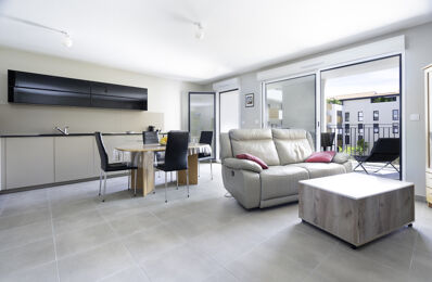 vente appartement 368 000 € à proximité de Balaruc-les-Bains (34540)