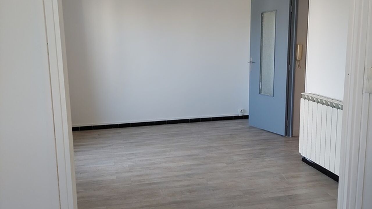 appartement 4 pièces 65 m2 à vendre à Alès (30100)