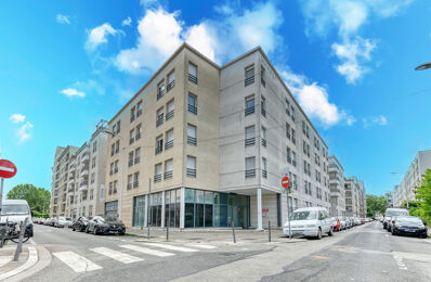 vente appartement 74 000 € à proximité de Chaponost (69630)