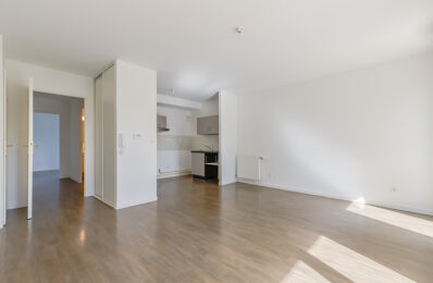 vente appartement 203 000 € à proximité de La Chapelle-Achard (85150)