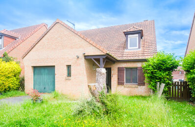vente maison 316 500 € à proximité de Villeneuve-d'Ascq (59)