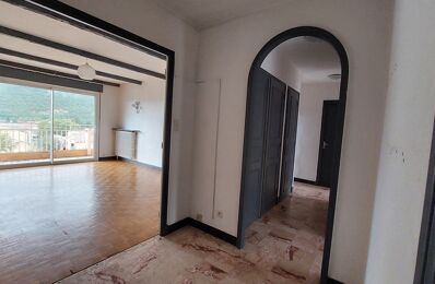 vente appartement 130 000 € à proximité de Aspremont (05140)