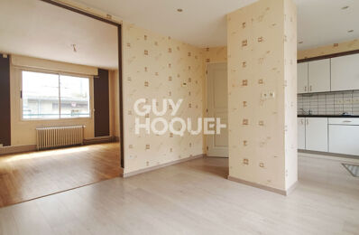 maison 4 pièces 75 m2 à louer à Charleville-Mézières (08000)