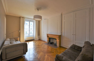 location appartement 1 725 € CC /mois à proximité de Communay (69360)