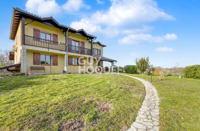 vente maison 445 000 € à proximité de Villemur-sur-Tarn (31340)