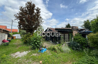 vente maison 130 800 € à proximité de Sainte-Florence (33350)