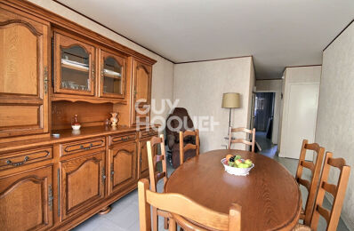 vente appartement 70 000 € à proximité de Ensuès-la-Redonne (13820)