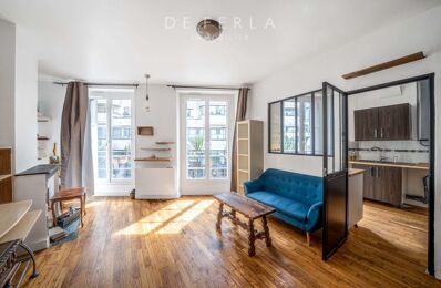 vente appartement 400 000 € à proximité de Levallois-Perret (92300)