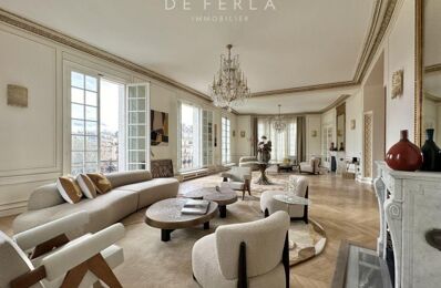 vente appartement 11 440 000 € à proximité de Sèvres (92310)