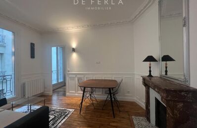 location appartement 1 458 € CC /mois à proximité de Pierrefitte-sur-Seine (93380)