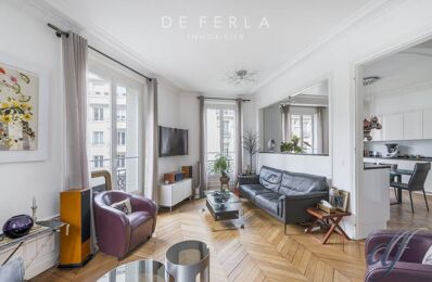 vente appartement 1 150 000 € à proximité de Paris 4 (75004)