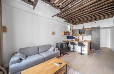 vente appartement 630 000 € à proximité de Villejuif (94800)