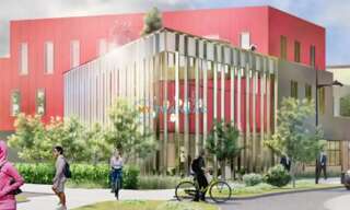 Local industriel  1820 m² à vendre à Gennevilliers (92230)