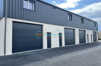 location local industriel 123 500 € CC /mois à proximité de Fontenay-Trésigny (77610)