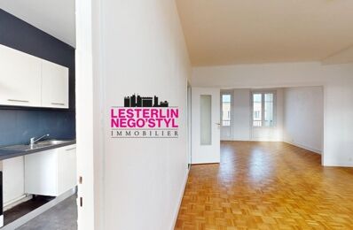 vente appartement 185 000 € à proximité de Heuqueville (76280)