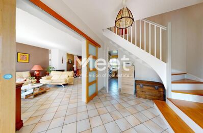 vente maison 374 000 € à proximité de La Celle-Saint-Cloud (78170)