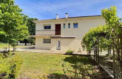 vente maison 309 000 € à proximité de Montbeton (82290)
