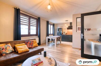 vente appartement 189 000 € à proximité de Rodez (12000)