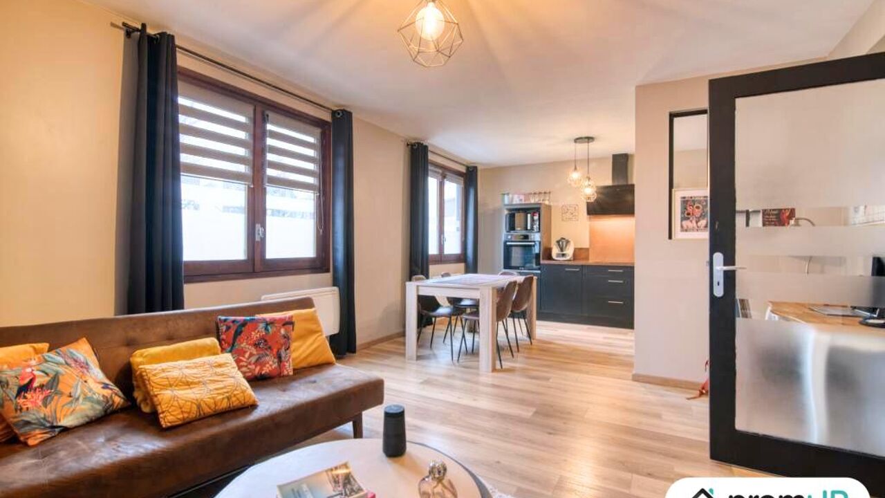 appartement 5 pièces 95 m2 à vendre à Onet-le-Château (12000)