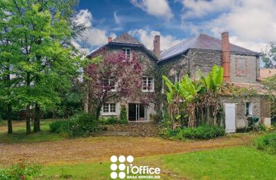 vente maison 316 500 € à proximité de La Roche-sur-Yon (85000)