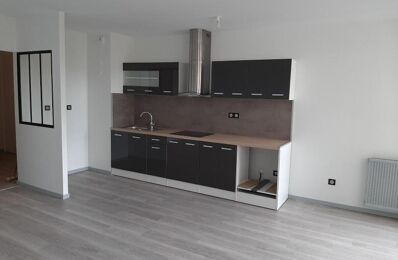 location appartement 590 € CC /mois à proximité de Saint-Just-Malmont (43240)