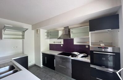 location appartement 800 € CC /mois à proximité de Fenouillet (31150)