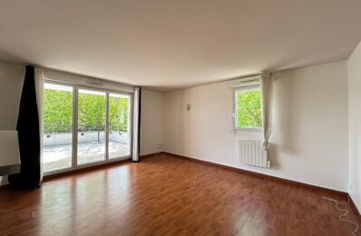 location appartement 800 € CC /mois à proximité de Saint-Orens-de-Gameville (31650)