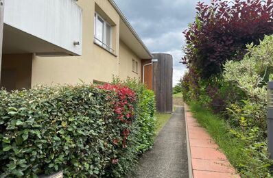 location appartement 484 € CC /mois à proximité de Saint-Orens-de-Gameville (31650)