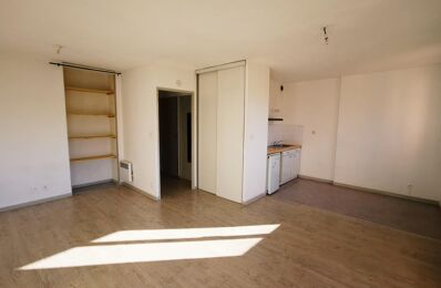 location appartement 503 € CC /mois à proximité de Pechbonnieu (31140)