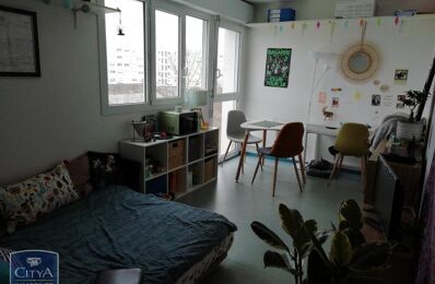 location appartement 358 € CC /mois à proximité de Buxerolles (86180)