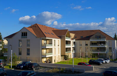 location appartement 747 € CC /mois à proximité de Le Perray-en-Yvelines (78610)
