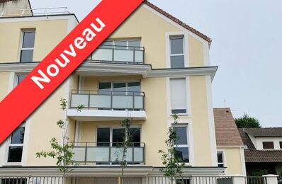 location appartement 1 111 € CC /mois à proximité de Saint-Fargeau-Ponthierry (77310)